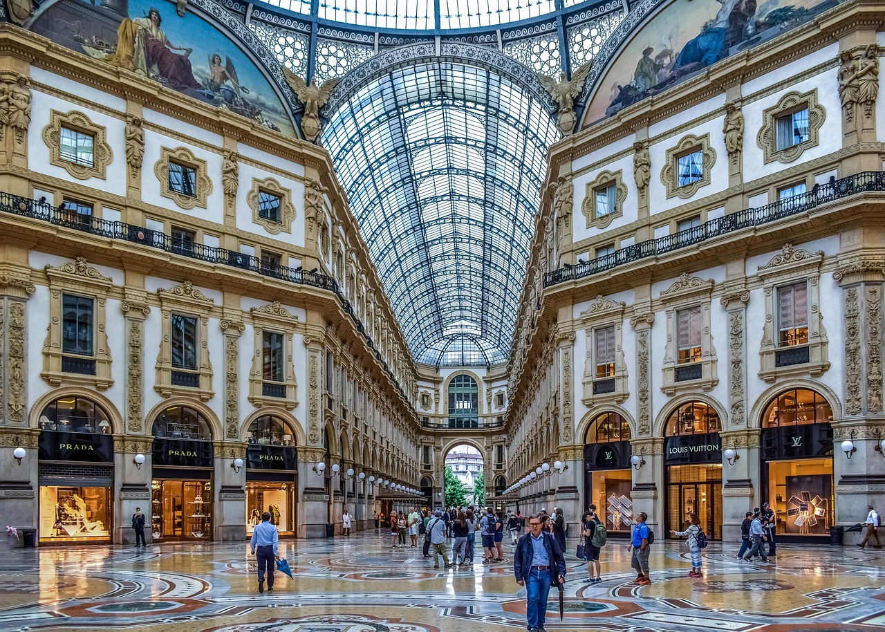 Milan