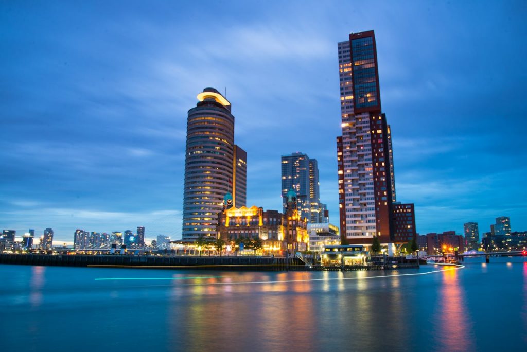 Rotterdam