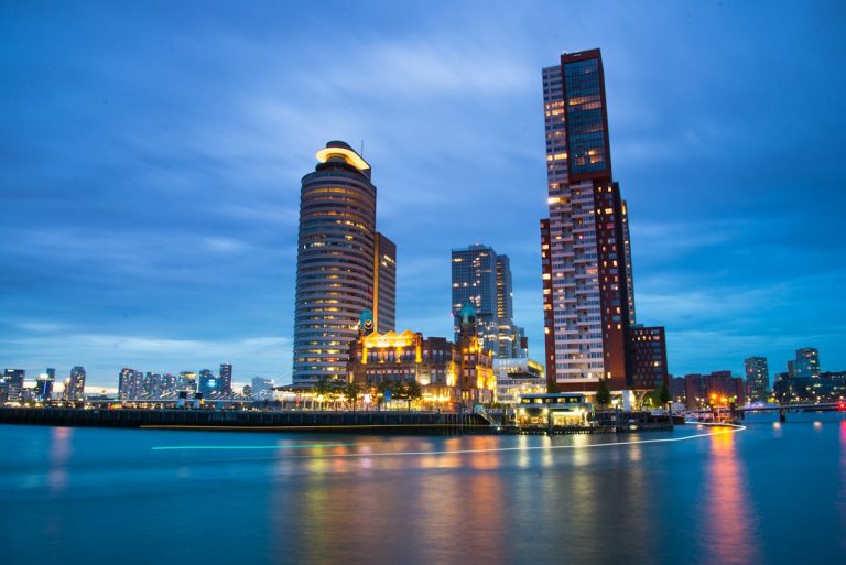 Rotterdam