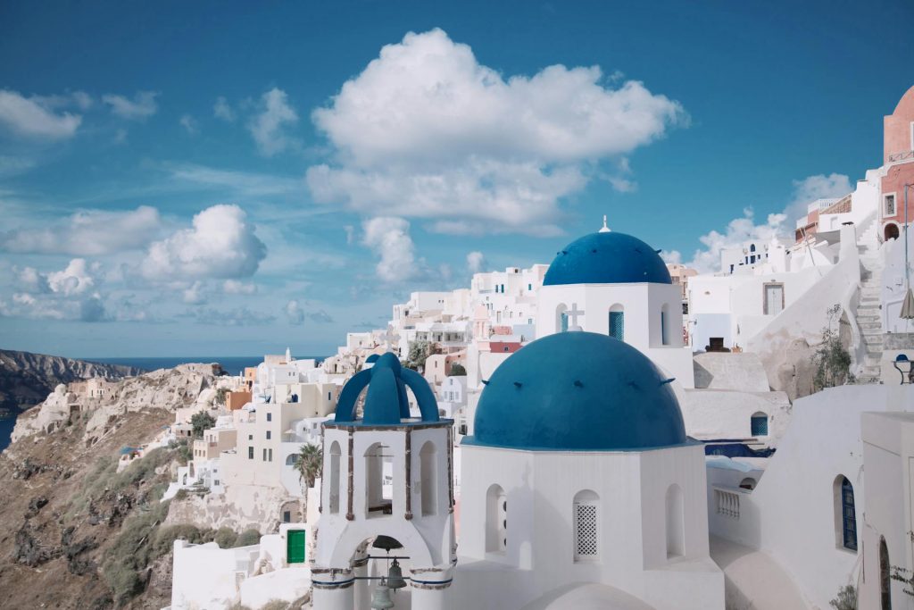 cyclades