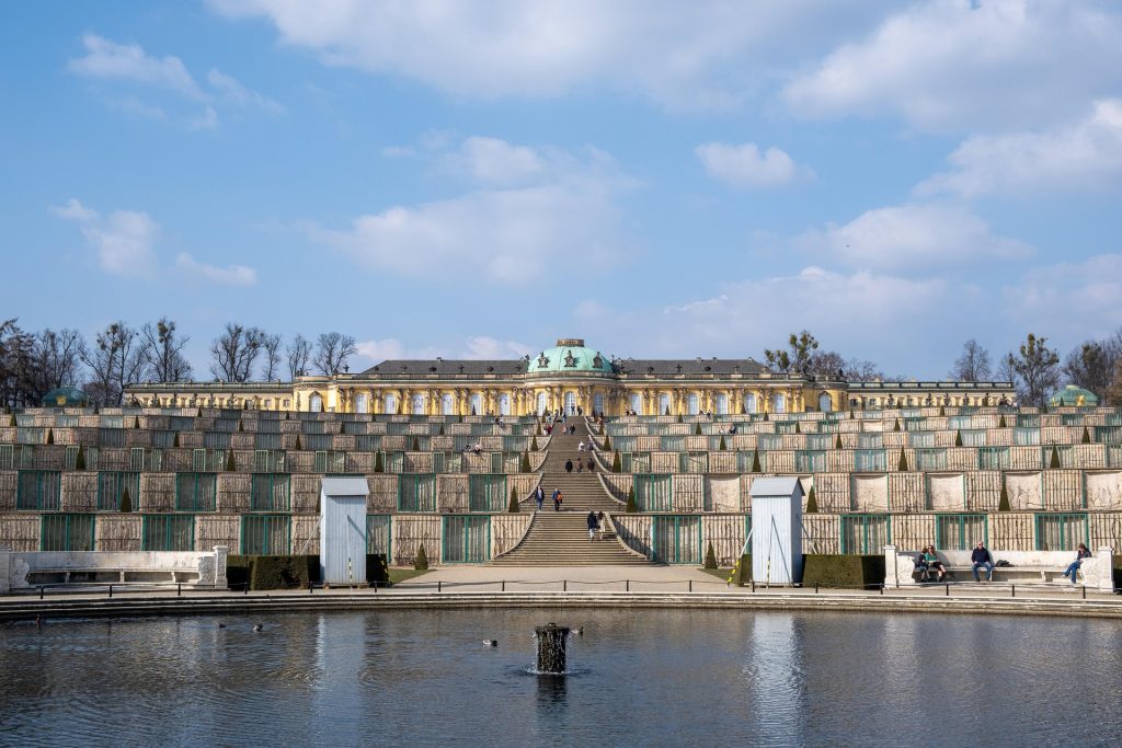 Potsdam