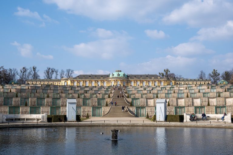 Potsdam