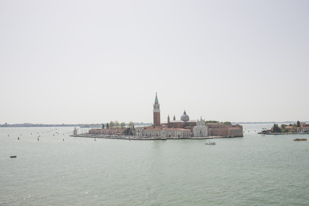Venise, Italie, photo par Jean-Michel Ducasse