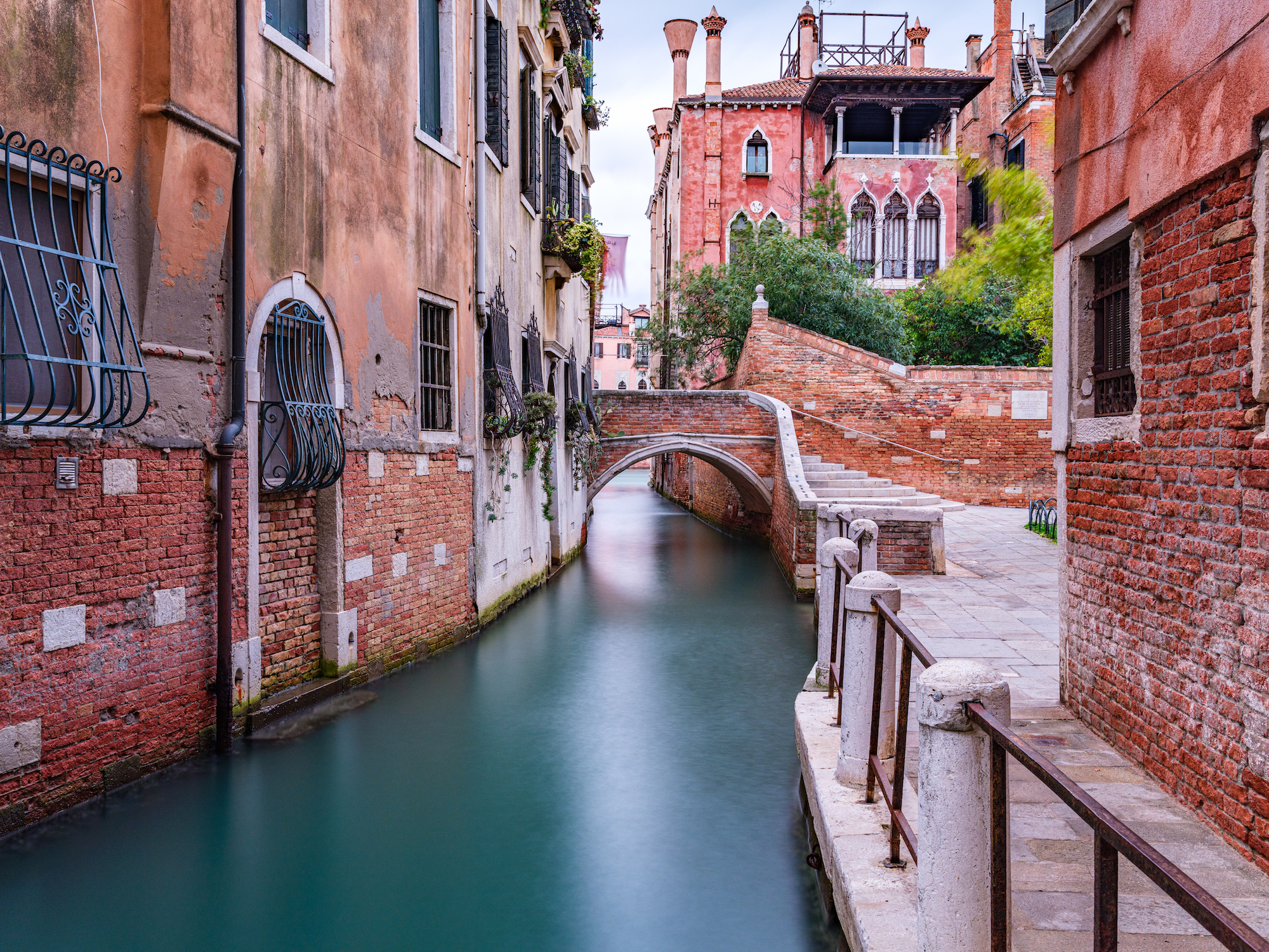 Venise, Italie, photo