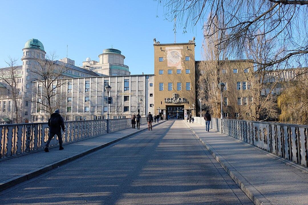 Deutsches Museum