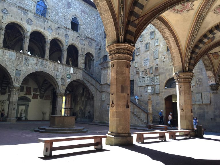 Musée du Bargello