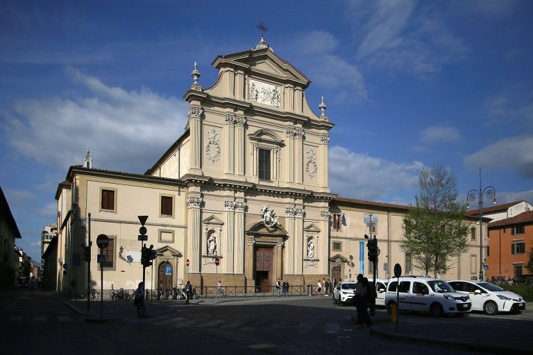 musée San Marco