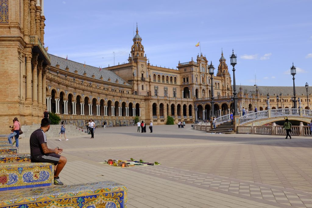Galerie photo de Séville, Espagne