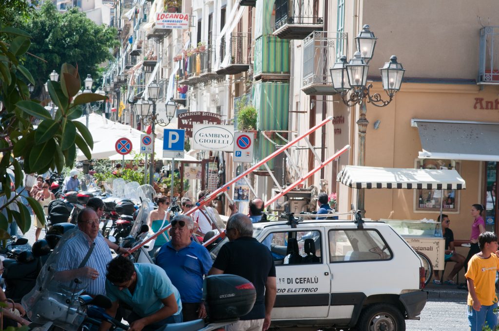 Cefalù