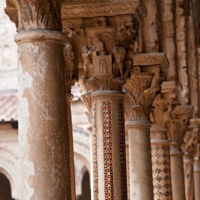 cathédrale de Monreale