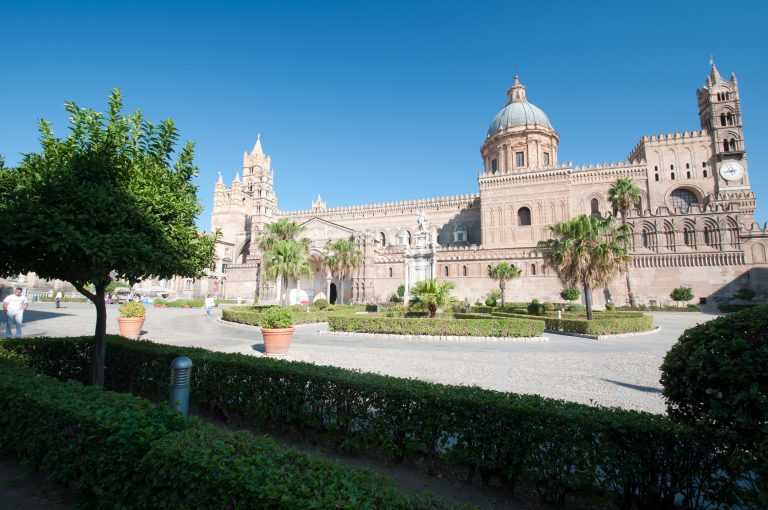 Galerie photo de Palerme, Italie