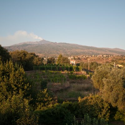 L’Etna