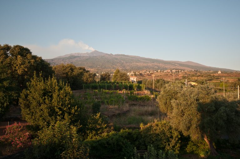 L’Etna