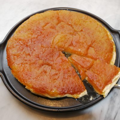 Tarte Tatin
