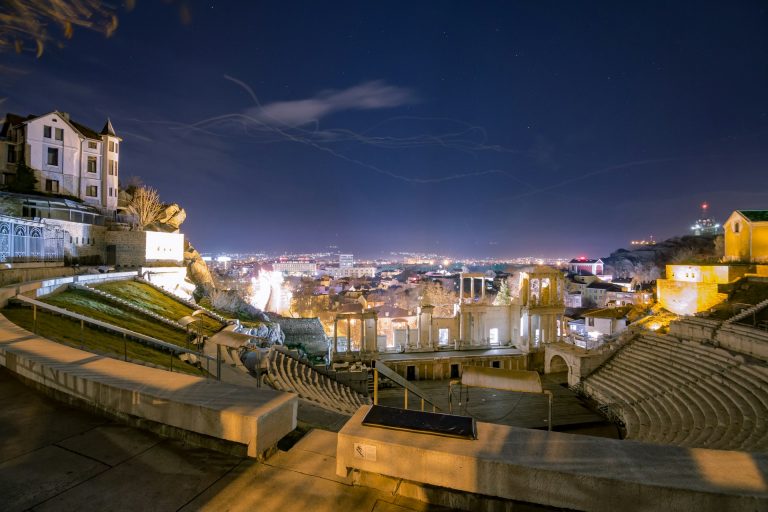 Plovdiv