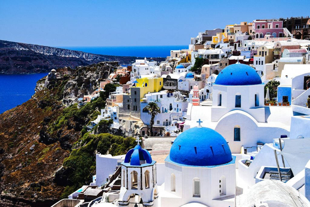 Santorin