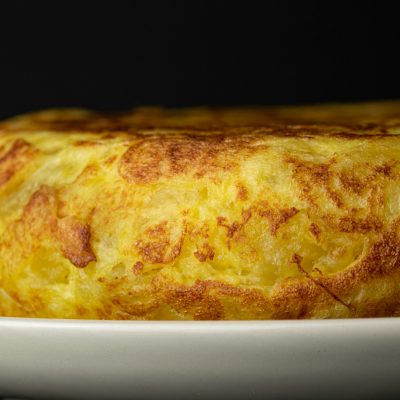 Tortilla Española