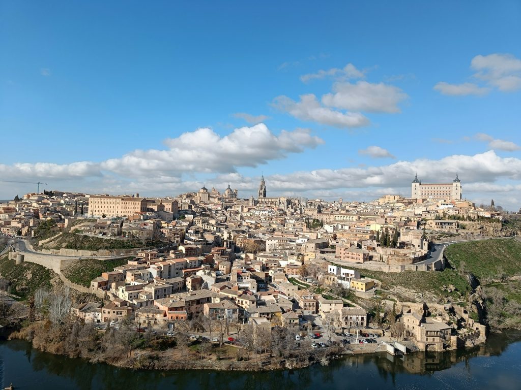 Tolède