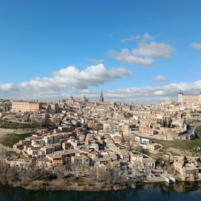 Tolède