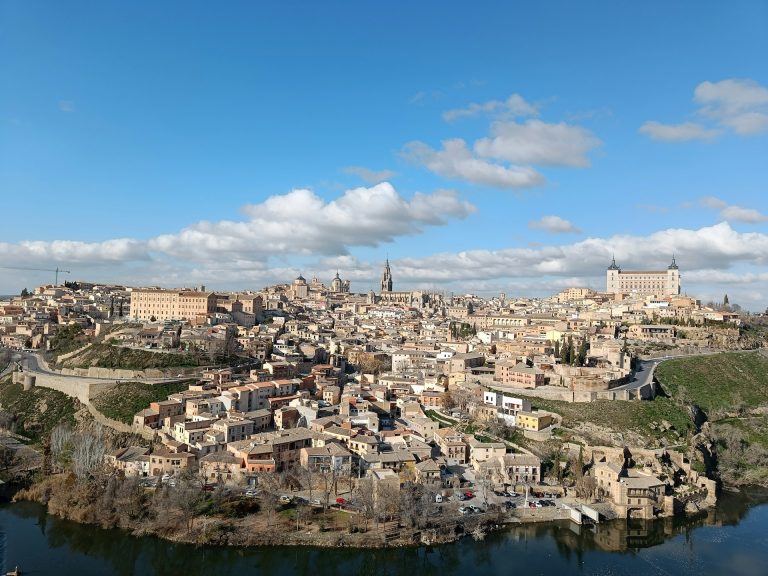 Tolède