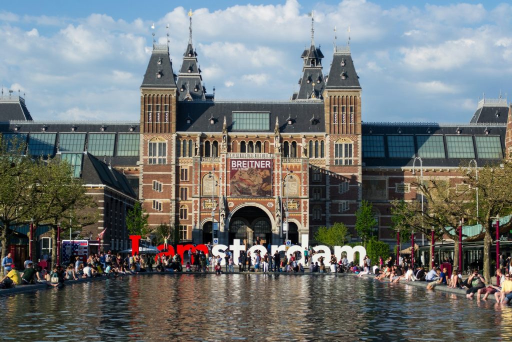 Rijksmuseum