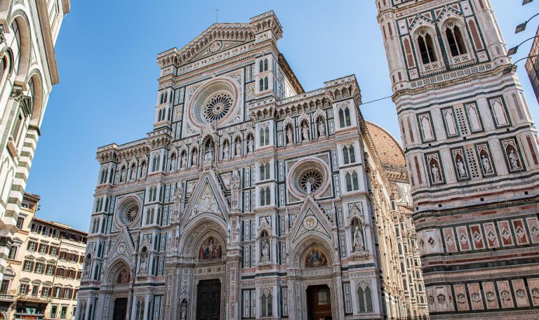 basilique Santa Maria Novella