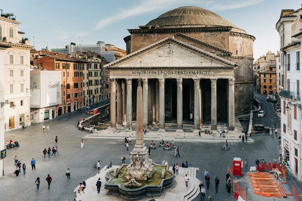 Panthéon