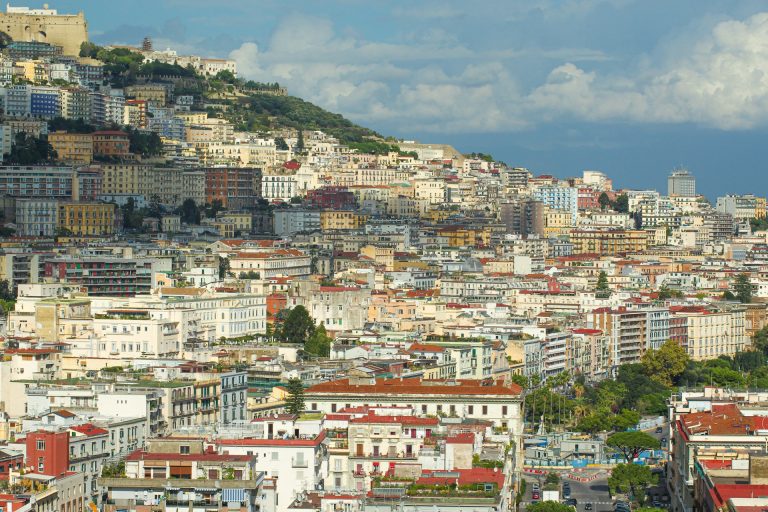Naples