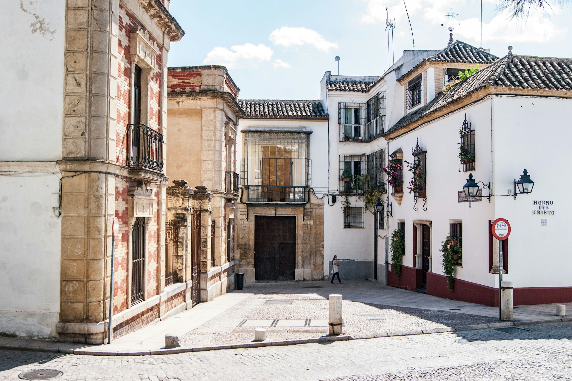 Cordoue, Espagne, photo par Jean-Baptiste D. / unsplash