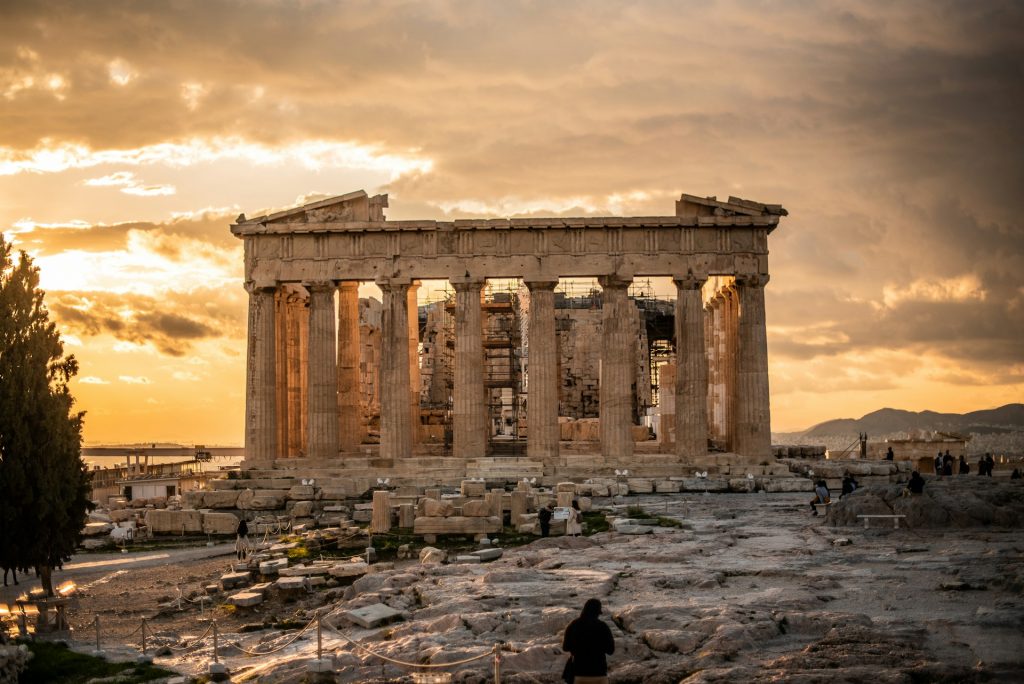 Athènes