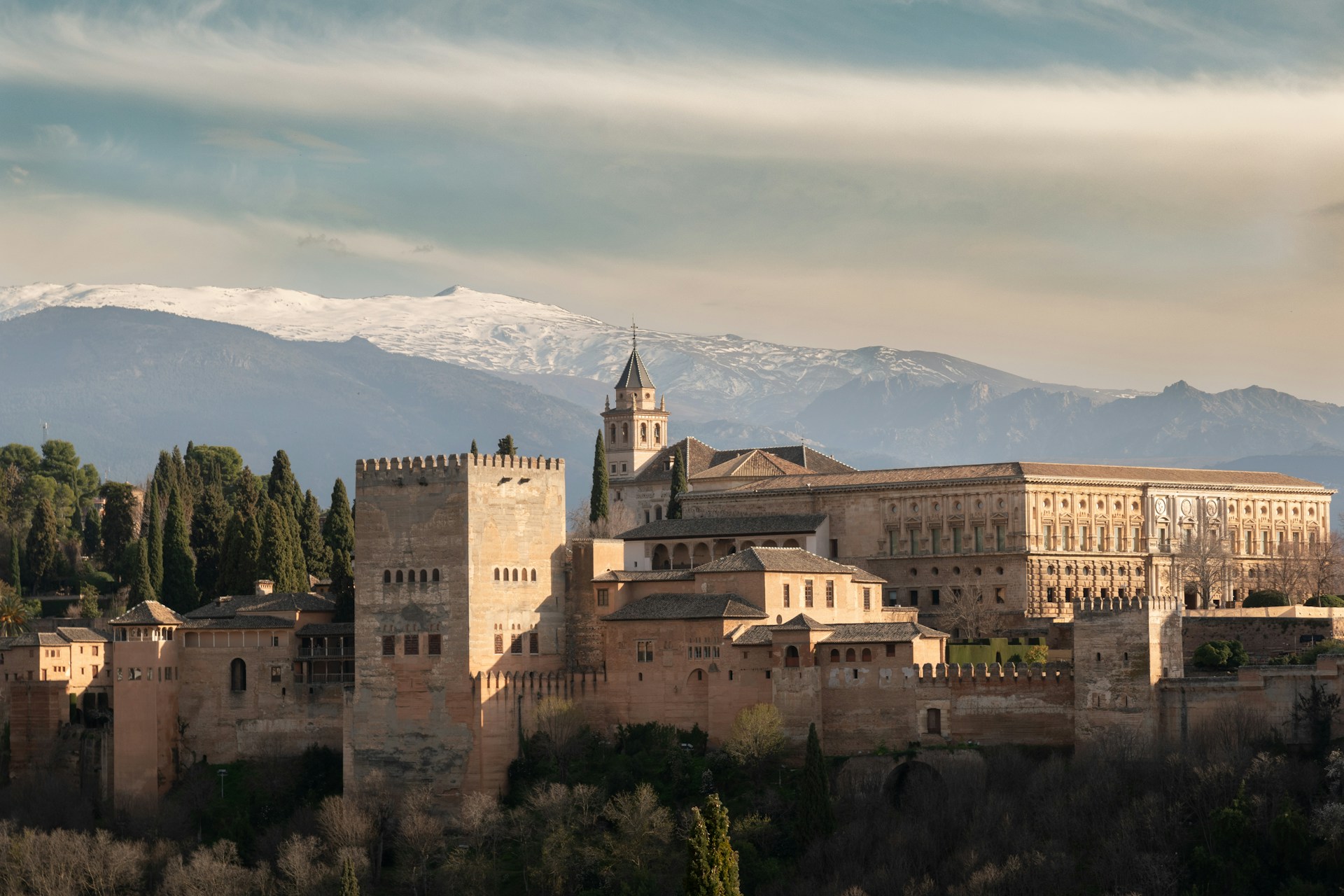 Grenade, espagne, photo par Grenade / unsplash