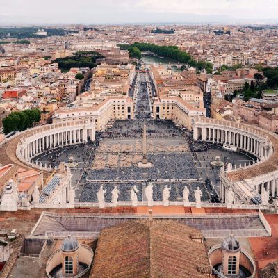 Vatican Rome