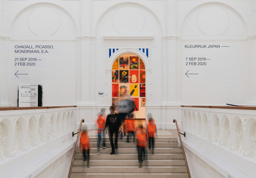 Musée Stedelijk