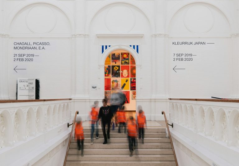 Musée Stedelijk