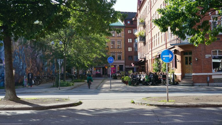Malmö