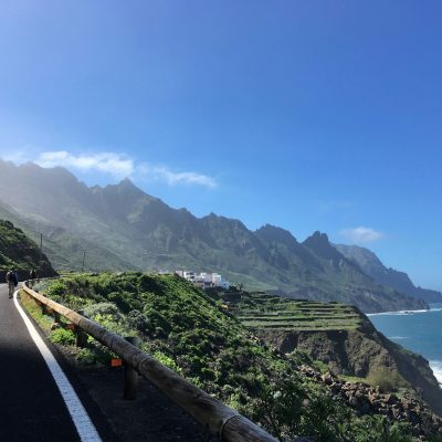 Îles Canaries