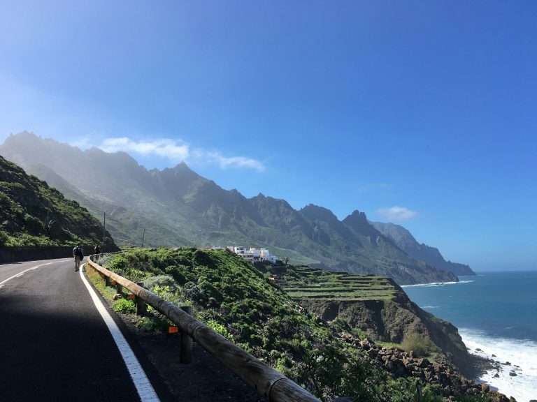 Îles Canaries
