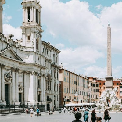 Piazza Navona