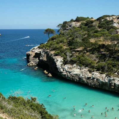 Îles Baléares