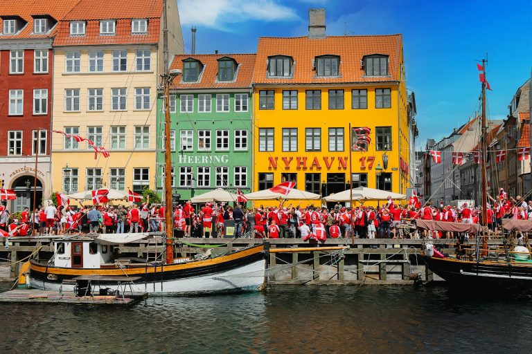 copenhague