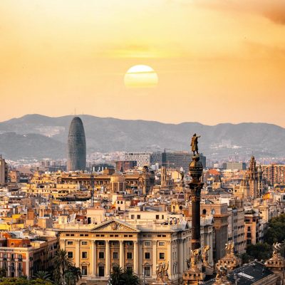 Barcelone