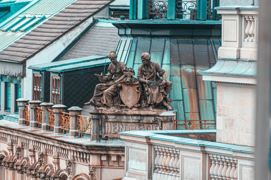 Hambourg