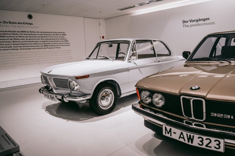 musée BMW