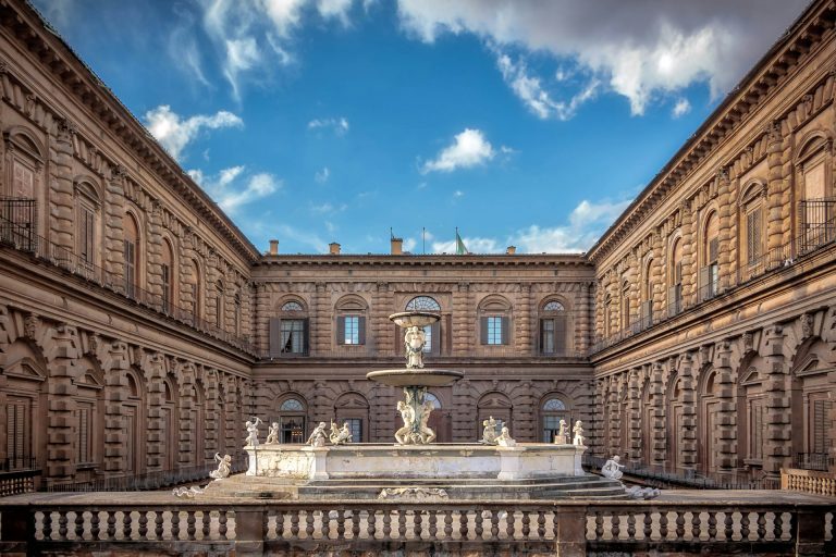 Palais Pitti