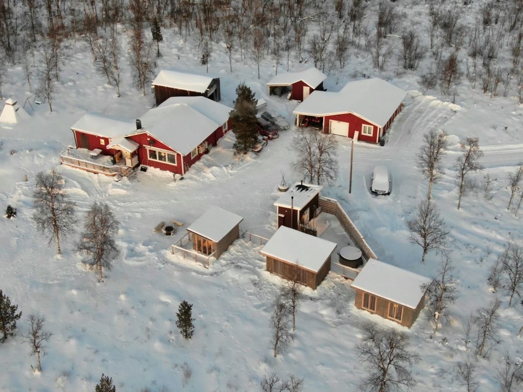 Kiruna
