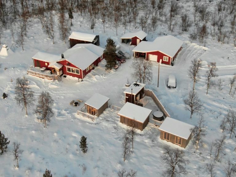 Kiruna