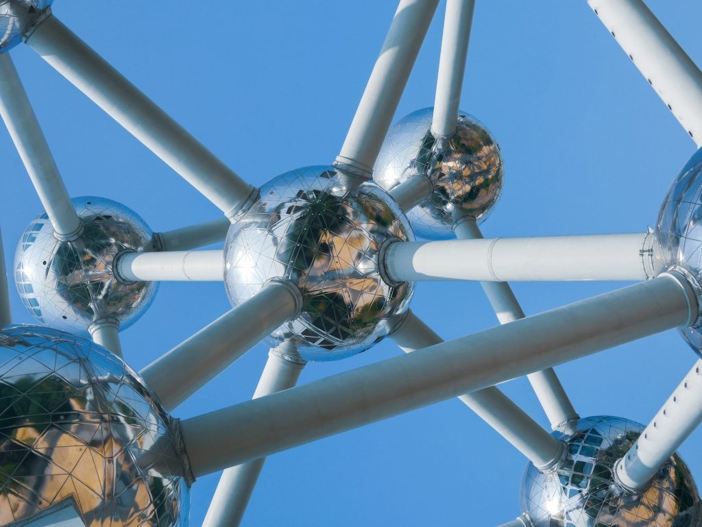 L’Atomium