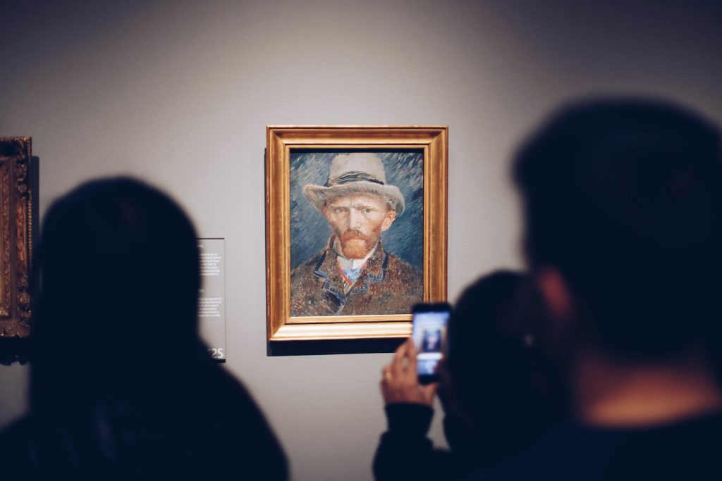 Musée Van Gogh