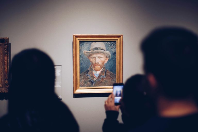 Musée Van Gogh
