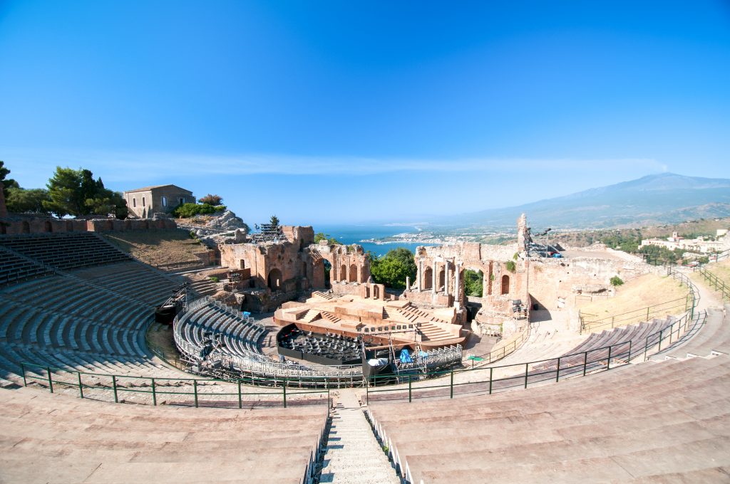Sicile